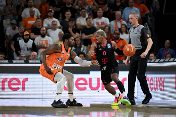 更远的潜力 更远的潜力